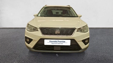 Seat Arona 1.0 TSI 70kW (95CV) Style Edition Eco