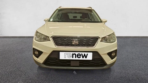 Seat Arona 1.0 TSI 70kW (95CV) Style Edition Eco