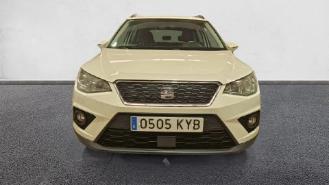 Seat Arona 1.0 TSI 70kW (95CV) Style Edition Eco