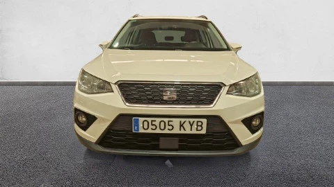 Seat Arona 1.0 TSI 70kW (95CV) Style Edition Eco
