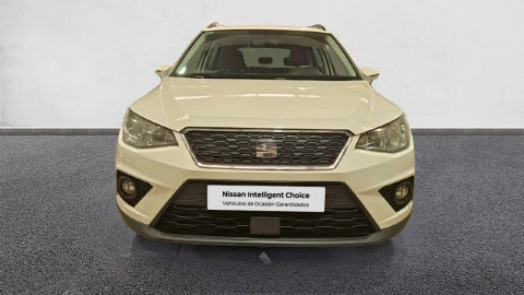 Seat Arona 1.0 TSI 70kW (95CV) Style Edition Eco