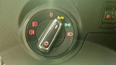 Seat Arona 1.0 TSI 70kW (95CV) Style Edition Eco