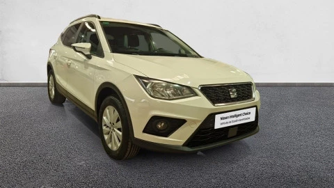 Seat Arona 1.0 TSI 70kW (95CV) Style Edition Eco