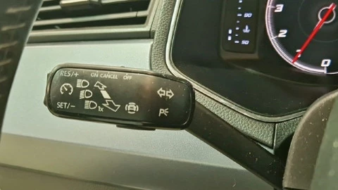 Seat Arona 1.0 TSI 70kW (95CV) Style Edition Eco