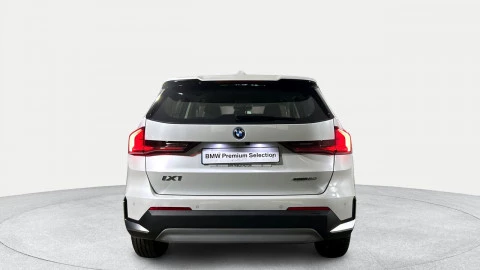 BMW iX1 eDrive20