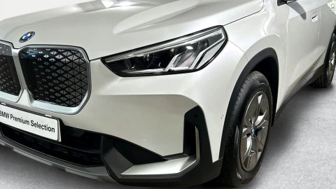 BMW iX1 eDrive20
