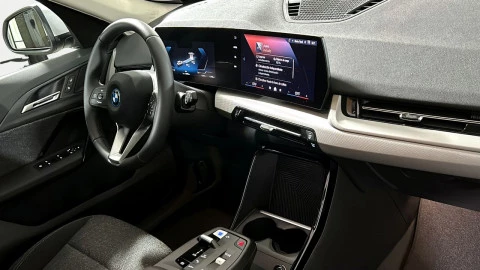 BMW iX1 eDrive20