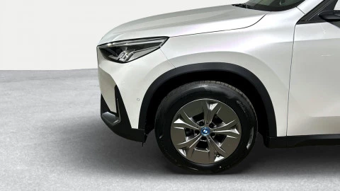 BMW iX1 eDrive20