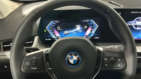 BMW iX1 eDrive20