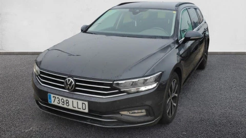 Volkswagen Passat Variant Executive 1.5 TSI 110kW (150CV)
