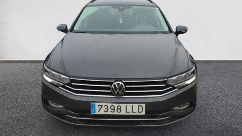 Volkswagen Passat Variant Executive 1.5 TSI 110kW (150CV)