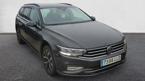 Volkswagen Passat Variant Executive 1.5 TSI 110kW (150CV)