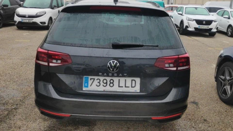 Volkswagen Passat Variant Executive 1.5 TSI 110kW (150CV)