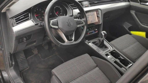 Volkswagen Passat Variant Executive 1.5 TSI 110kW (150CV)