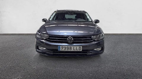Volkswagen Passat Variant Executive 1.5 TSI 110kW (150CV)