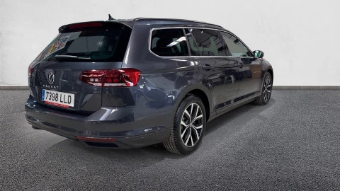 Volkswagen Passat Variant Executive 1.5 TSI 110kW (150CV)