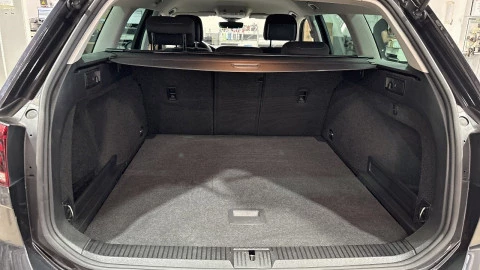 Volkswagen Passat Variant Executive 1.5 TSI 110kW (150CV)