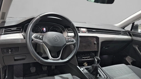 Volkswagen Passat Variant Executive 1.5 TSI 110kW (150CV)