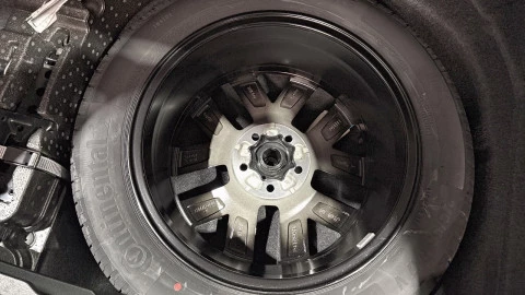 Volkswagen Passat Variant Executive 1.5 TSI 110kW (150CV)