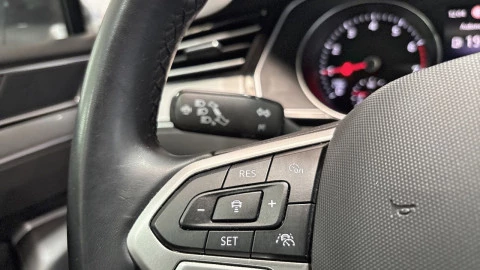 Volkswagen Passat Variant Executive 1.5 TSI 110kW (150CV)