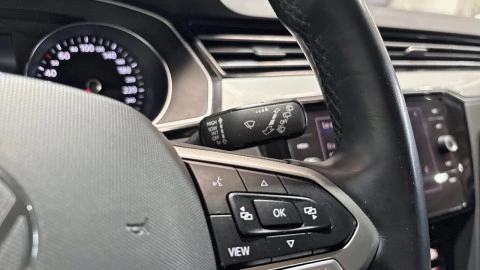 Volkswagen Passat Variant Executive 1.5 TSI 110kW (150CV)