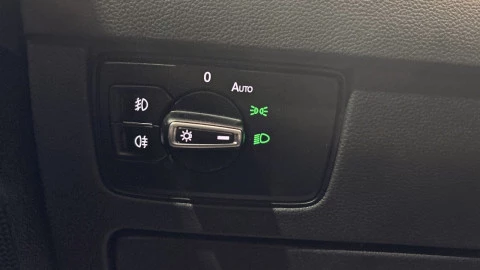 Volkswagen Passat Variant Executive 1.5 TSI 110kW (150CV)