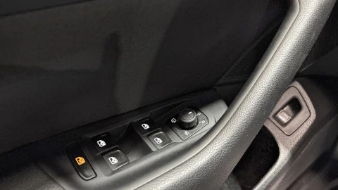 Volkswagen Passat Variant Executive 1.5 TSI 110kW (150CV)