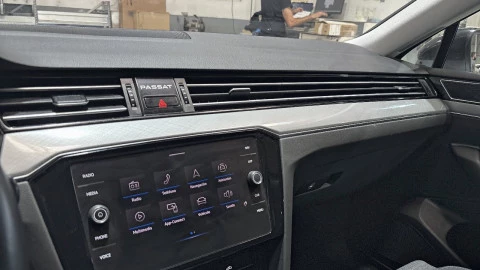 Volkswagen Passat Variant Executive 1.5 TSI 110kW (150CV)