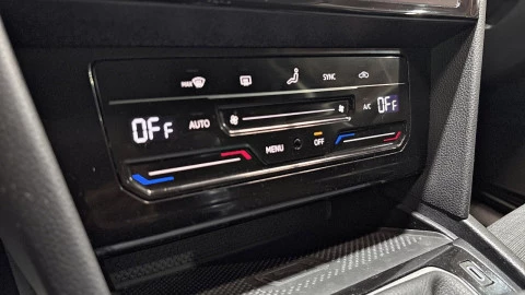 Volkswagen Passat Variant Executive 1.5 TSI 110kW (150CV)