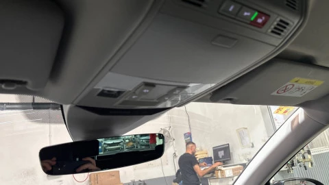 Volkswagen Passat Variant Executive 1.5 TSI 110kW (150CV)