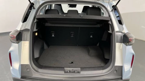 EBRO S400 1.5 DHE HEV Premium CVT