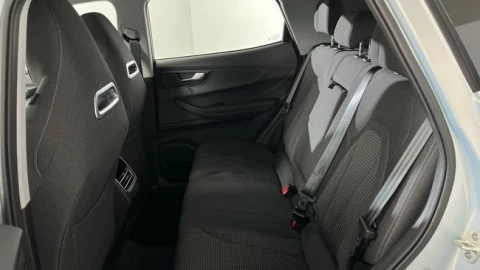 EBRO S400 1.5 DHE HEV Premium CVT