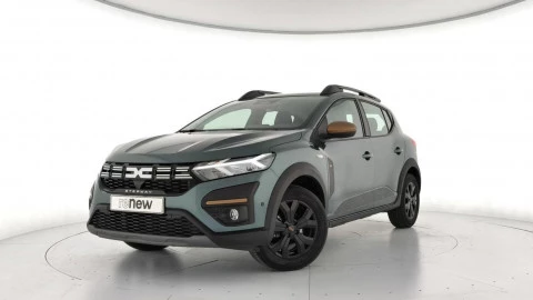Dacia Sandero  Stepway ECO-G Extreme Go 74kW