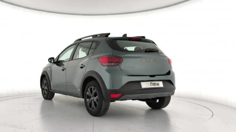 Dacia Sandero  Stepway ECO-G Extreme Go 74kW