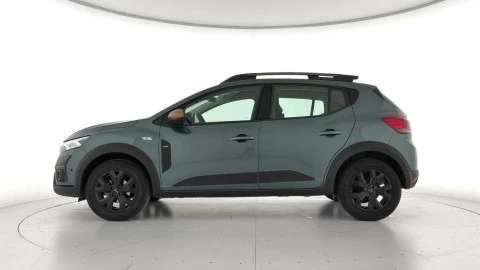 Dacia Sandero  Stepway ECO-G Extreme Go 74kW
