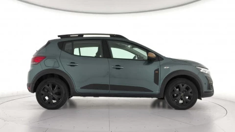 Dacia Sandero  Stepway ECO-G Extreme Go 74kW