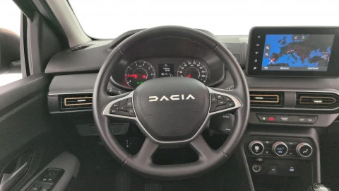 Dacia Sandero  Stepway ECO-G Extreme Go 74kW