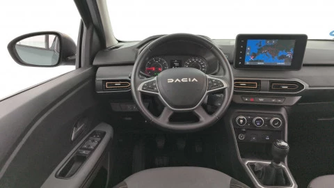 Dacia Sandero  Stepway ECO-G Extreme Go 74kW