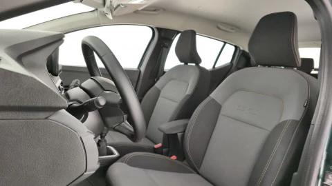 Dacia Sandero  Stepway ECO-G Extreme Go 74kW