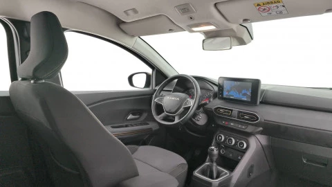 Dacia Sandero  Stepway ECO-G Extreme Go 74kW
