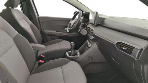 Dacia Sandero  Stepway ECO-G Extreme Go 74kW