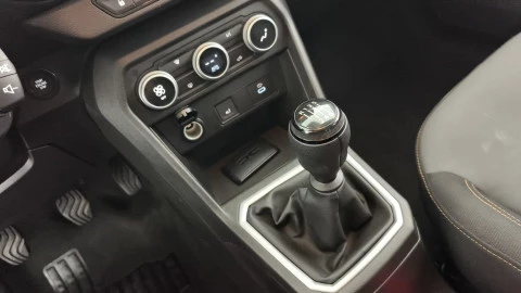 Dacia Sandero  Stepway ECO-G Extreme Go 74kW
