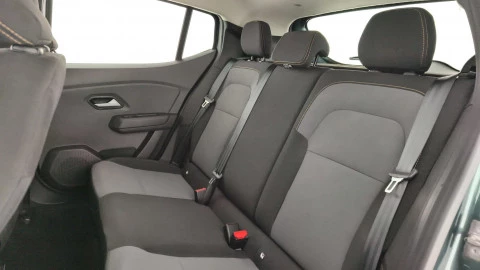 Dacia Sandero  Stepway ECO-G Extreme Go 74kW