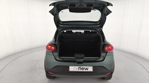 Dacia Sandero  Stepway ECO-G Extreme Go 74kW