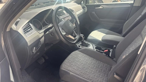 Volkswagen Tiguan Life 1.5 TSI 110kW (150CV) DSG