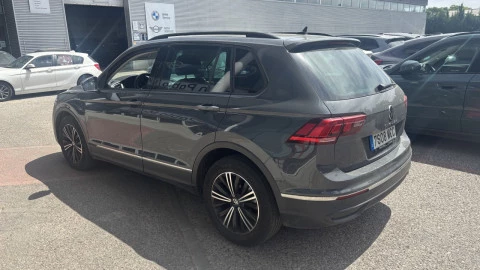 Volkswagen Tiguan Life 1.5 TSI 110kW (150CV) DSG