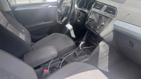 Volkswagen Tiguan Life 1.5 TSI 110kW (150CV) DSG