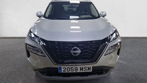 Nissan X-Trail 5pl 1.5 e-POWER 152kW 4x2 A/T N-Connecta