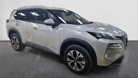 Nissan X-Trail 5pl 1.5 e-POWER 152kW 4x2 A/T N-Connecta