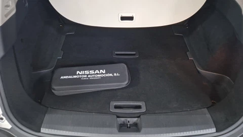 Nissan X-Trail 5pl 1.5 e-POWER 152kW 4x2 A/T N-Connecta